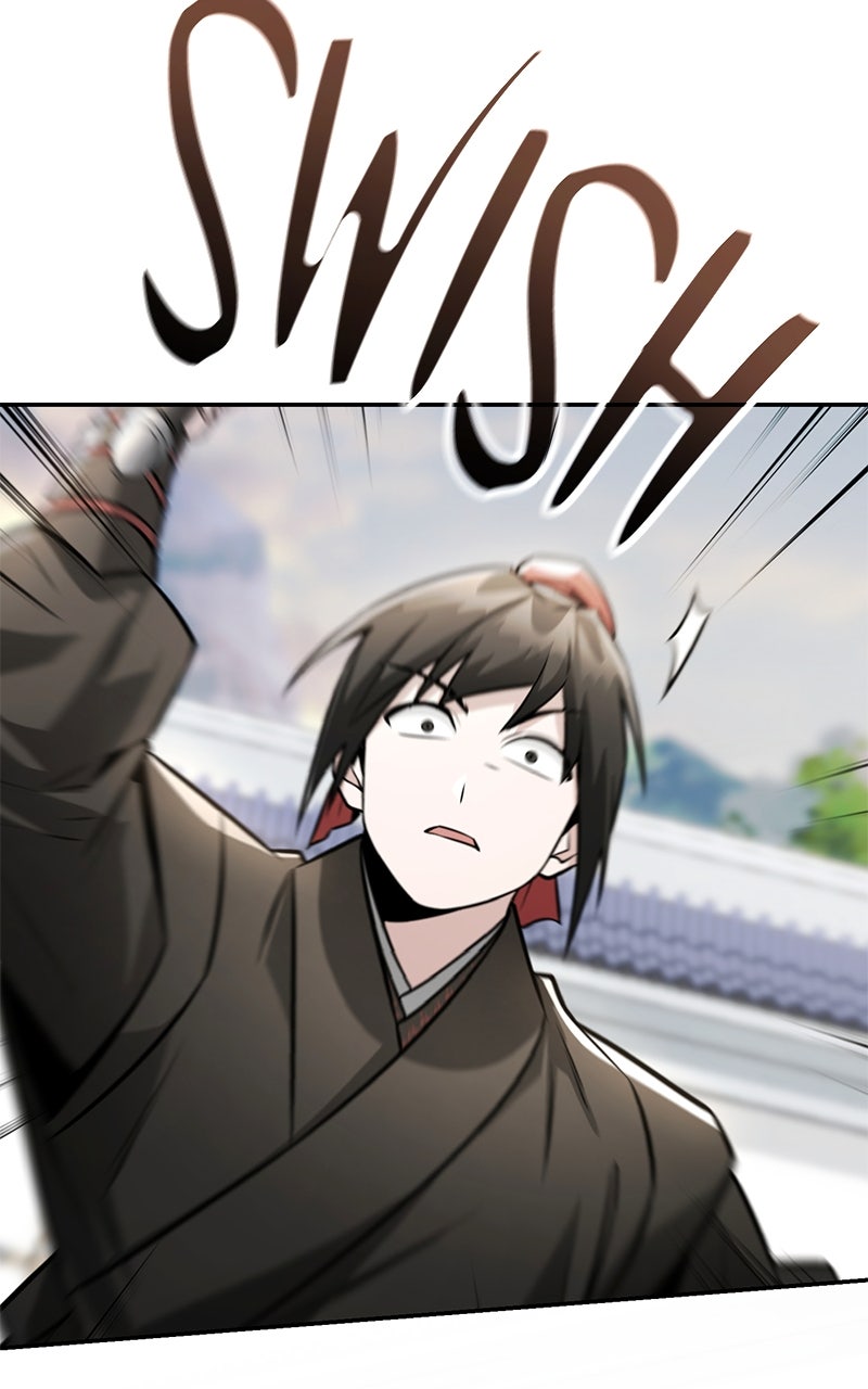 The Genius Swordsman of Mount Hua Episode 42 page 23 - 