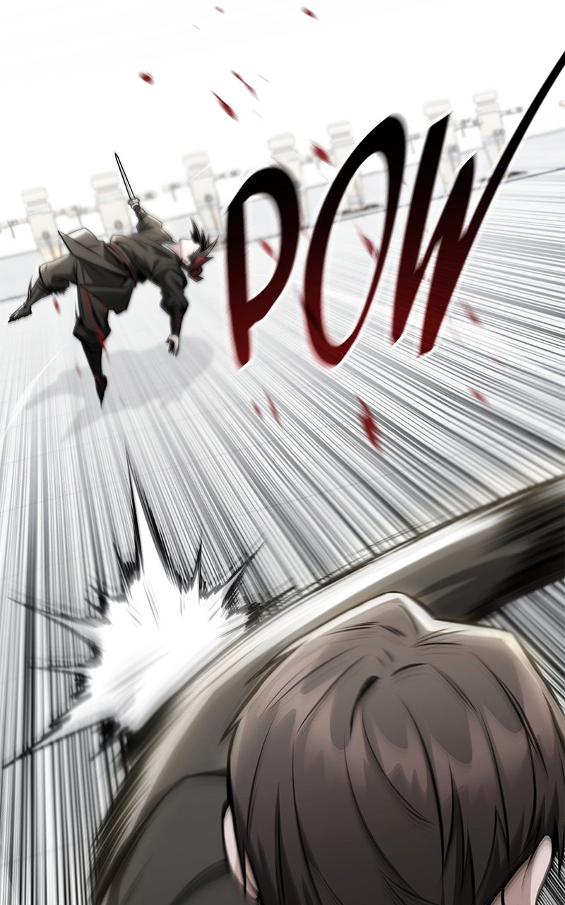 The Genius Swordsman of Mount Hua Episode 42 page 24 - 