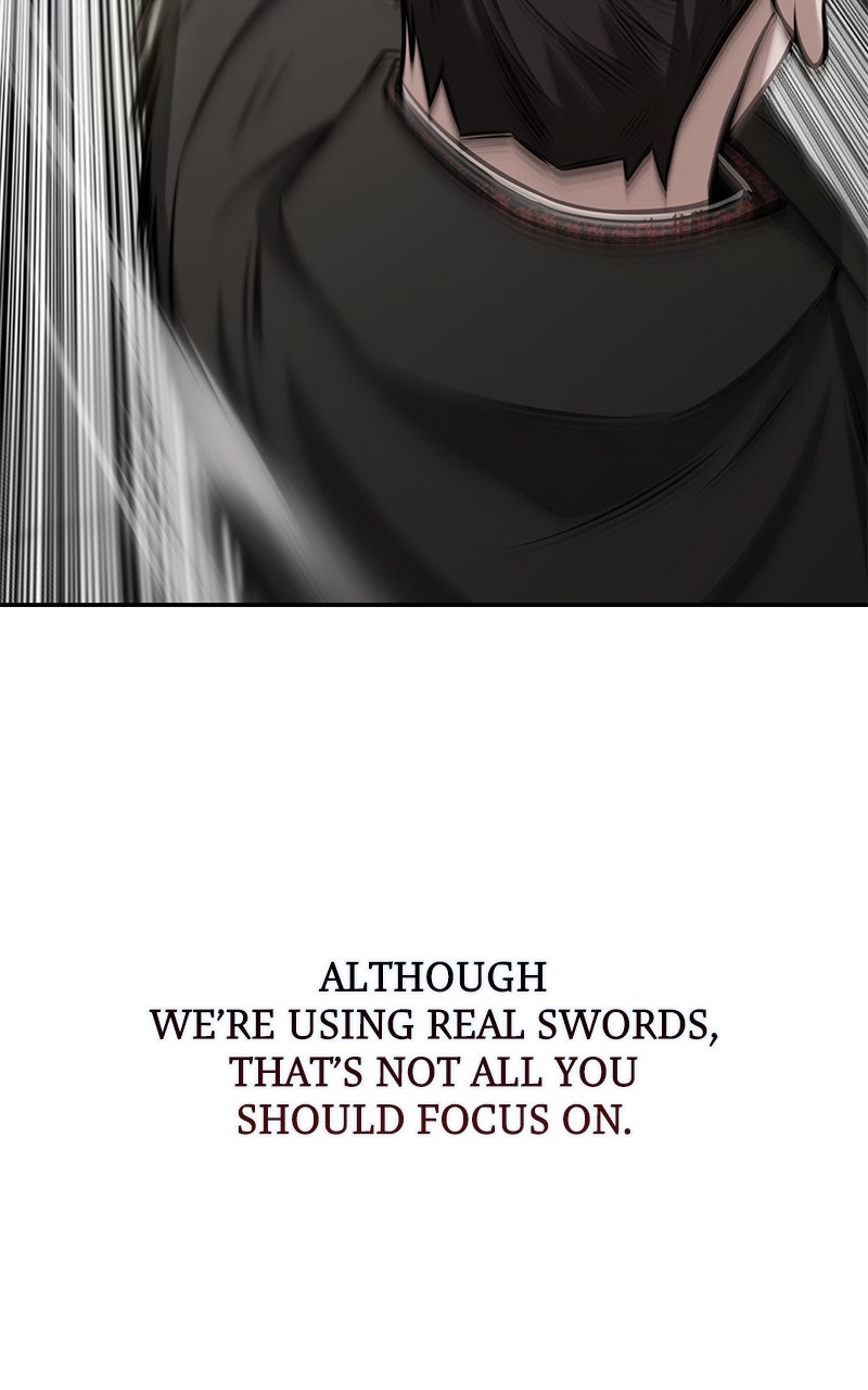 The Genius Swordsman of Mount Hua Episode 42 page 25 - 