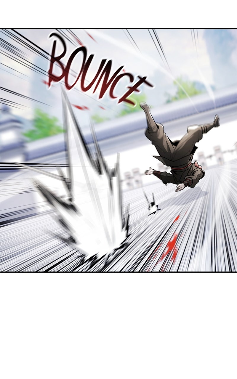 The Genius Swordsman of Mount Hua Episode 42 page 26 - 
