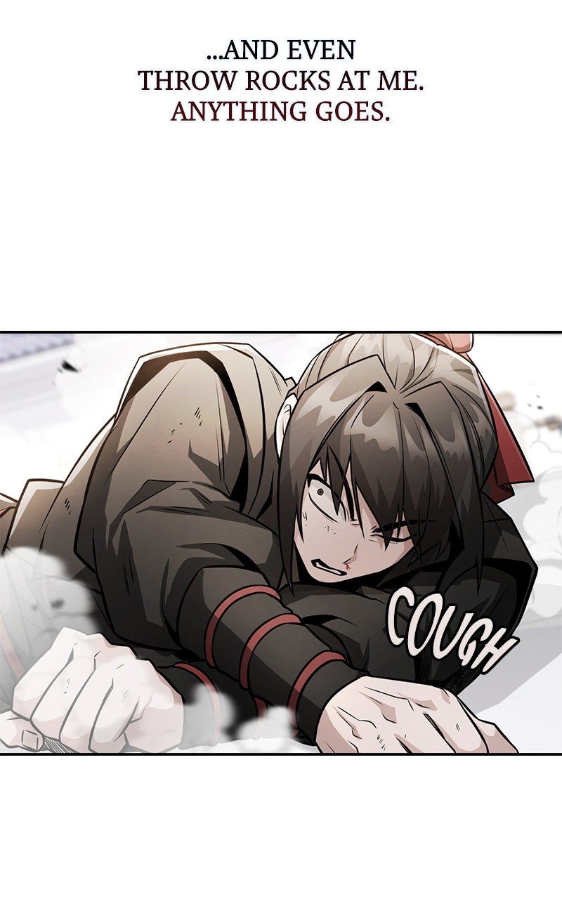 The Genius Swordsman of Mount Hua Episode 42 page 29 - 