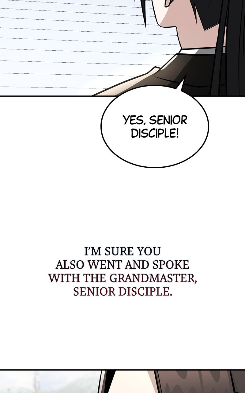The Genius Swordsman of Mount Hua Episode 42 page 4 - 