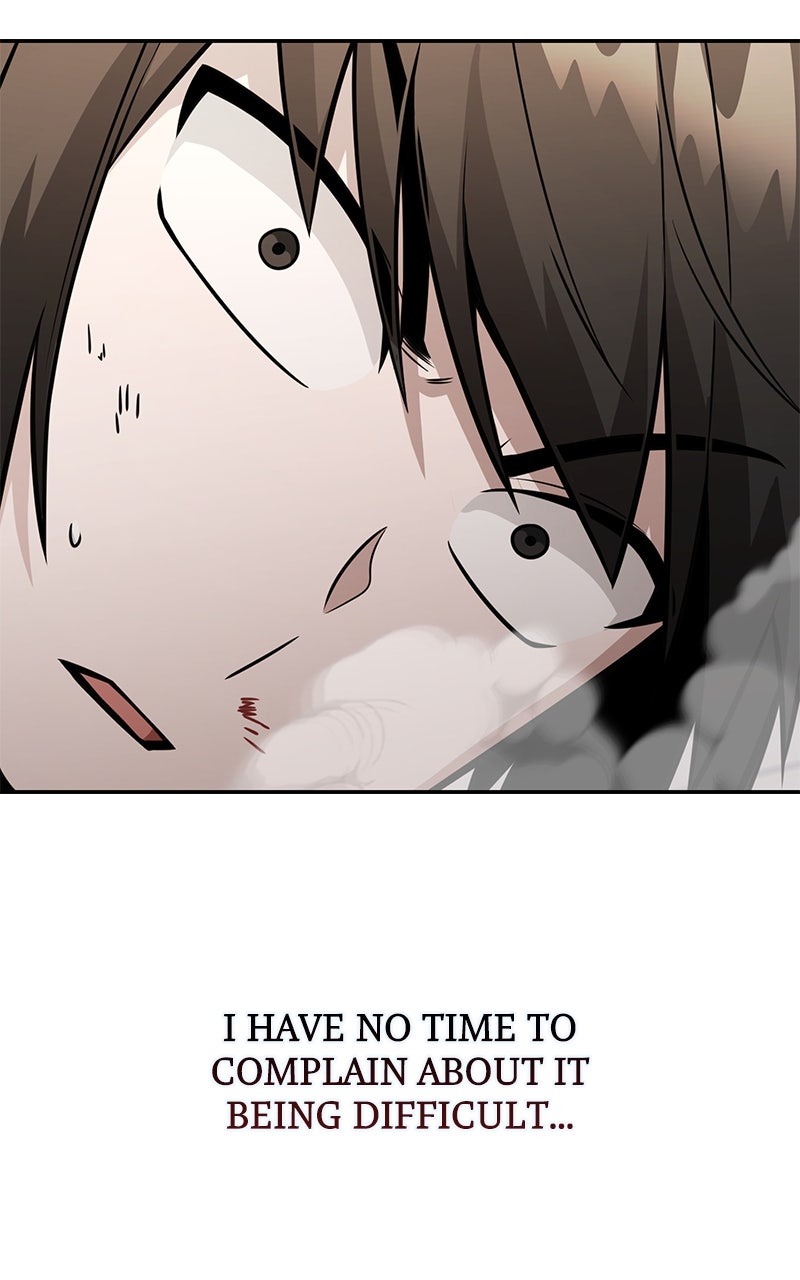 The Genius Swordsman of Mount Hua Episode 42 page 31 - 