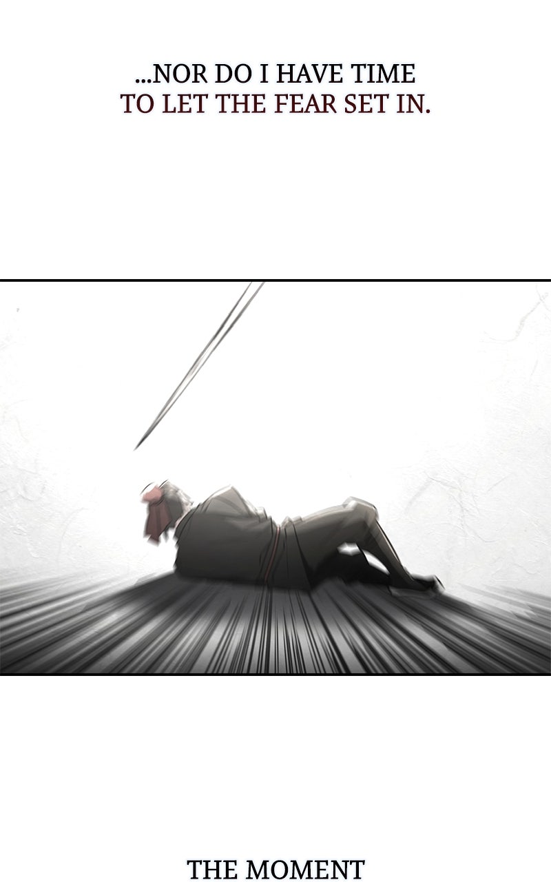 The Genius Swordsman of Mount Hua Episode 42 page 32 - 