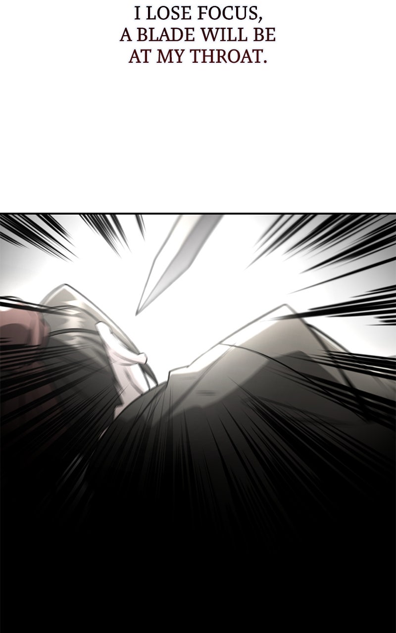 The Genius Swordsman of Mount Hua Episode 42 page 33 - 