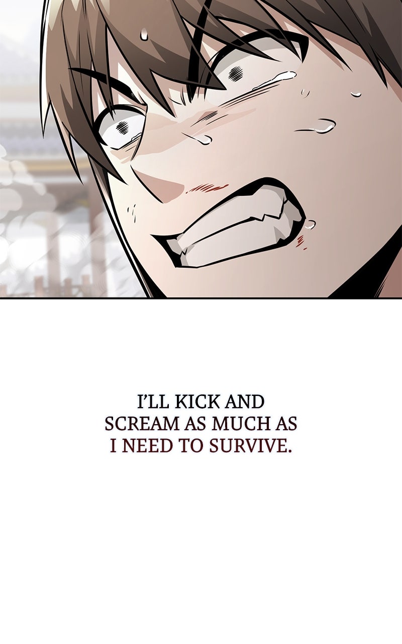 The Genius Swordsman of Mount Hua Episode 42 page 39 - 