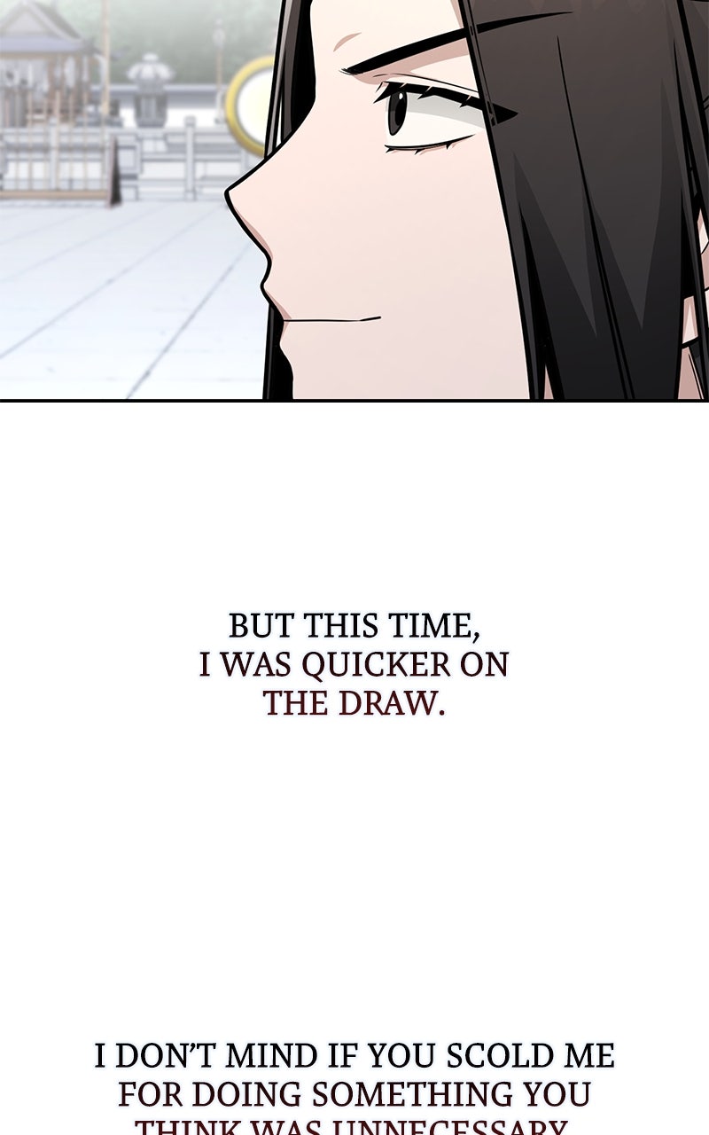 The Genius Swordsman of Mount Hua Episode 42 page 5 - 
