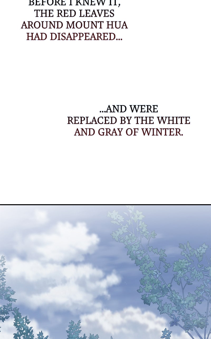 The Genius Swordsman of Mount Hua Episode 42 page 41 - 