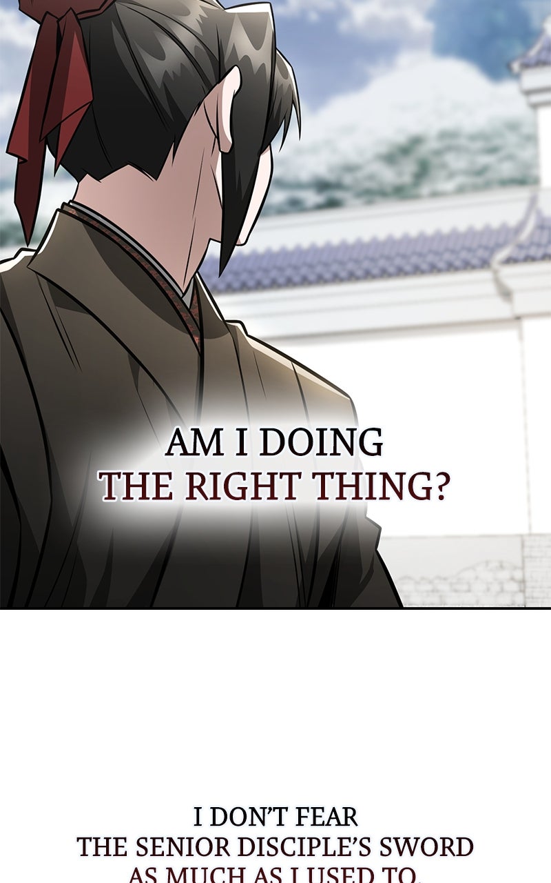 The Genius Swordsman of Mount Hua Episode 42 page 44 - 