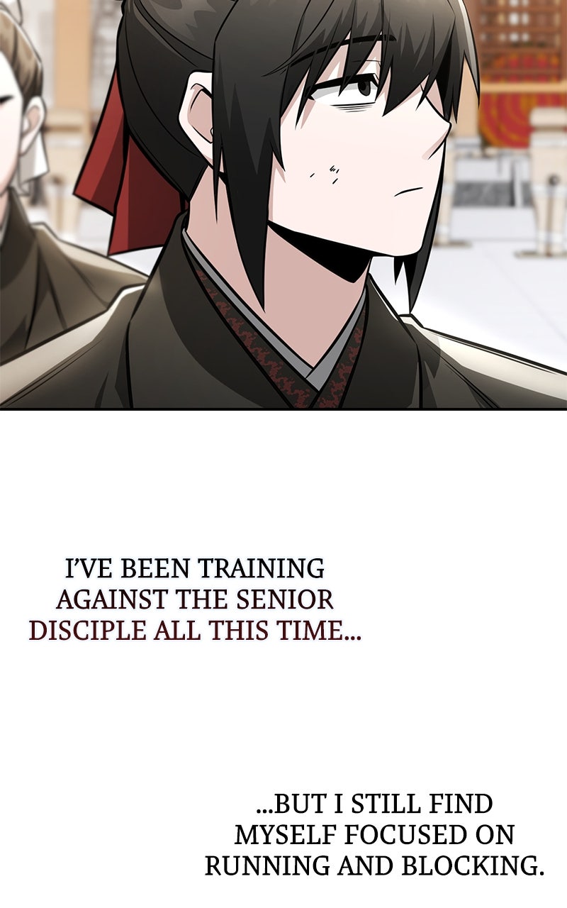 The Genius Swordsman of Mount Hua Episode 42 page 47 - 