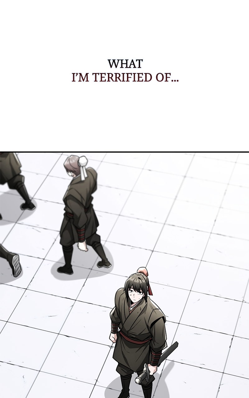 The Genius Swordsman of Mount Hua Episode 42 page 48 - 