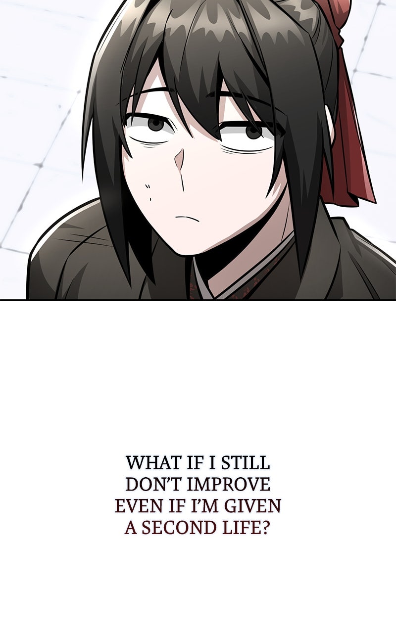 The Genius Swordsman of Mount Hua Episode 42 page 50 - 