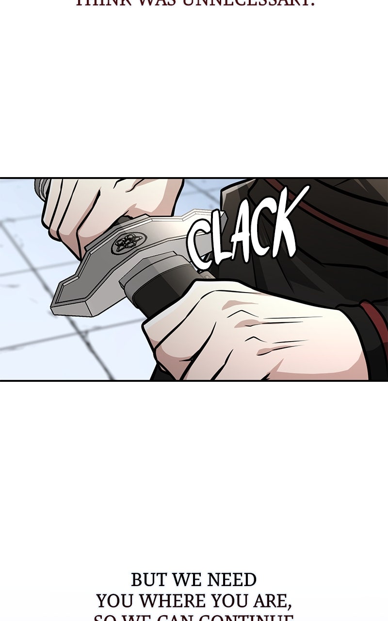 The Genius Swordsman of Mount Hua Episode 42 page 6 - 