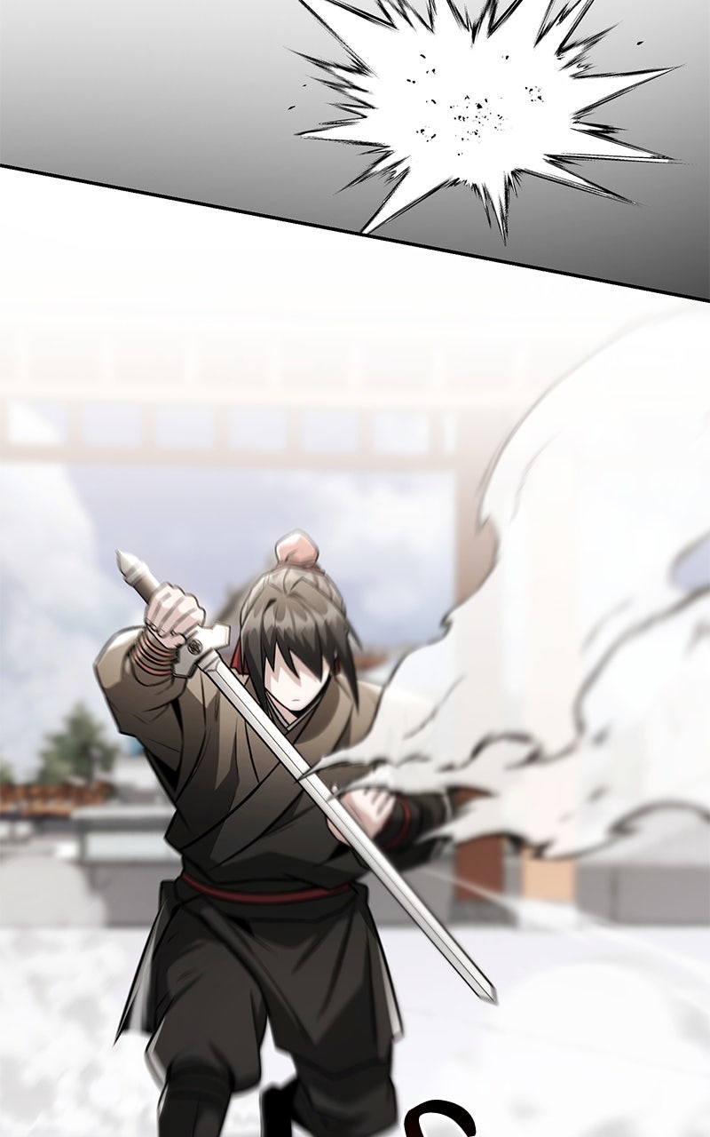 The Genius Swordsman of Mount Hua Episode 42 page 52 - 