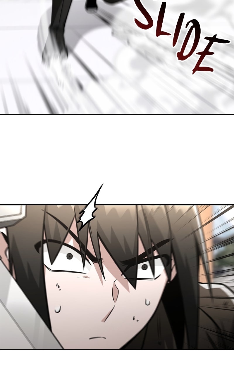 The Genius Swordsman of Mount Hua Episode 42 page 53 - 