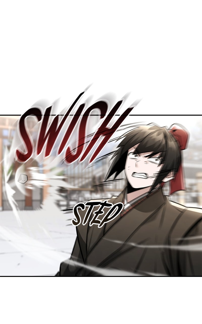 The Genius Swordsman of Mount Hua Episode 42 page 54 - 