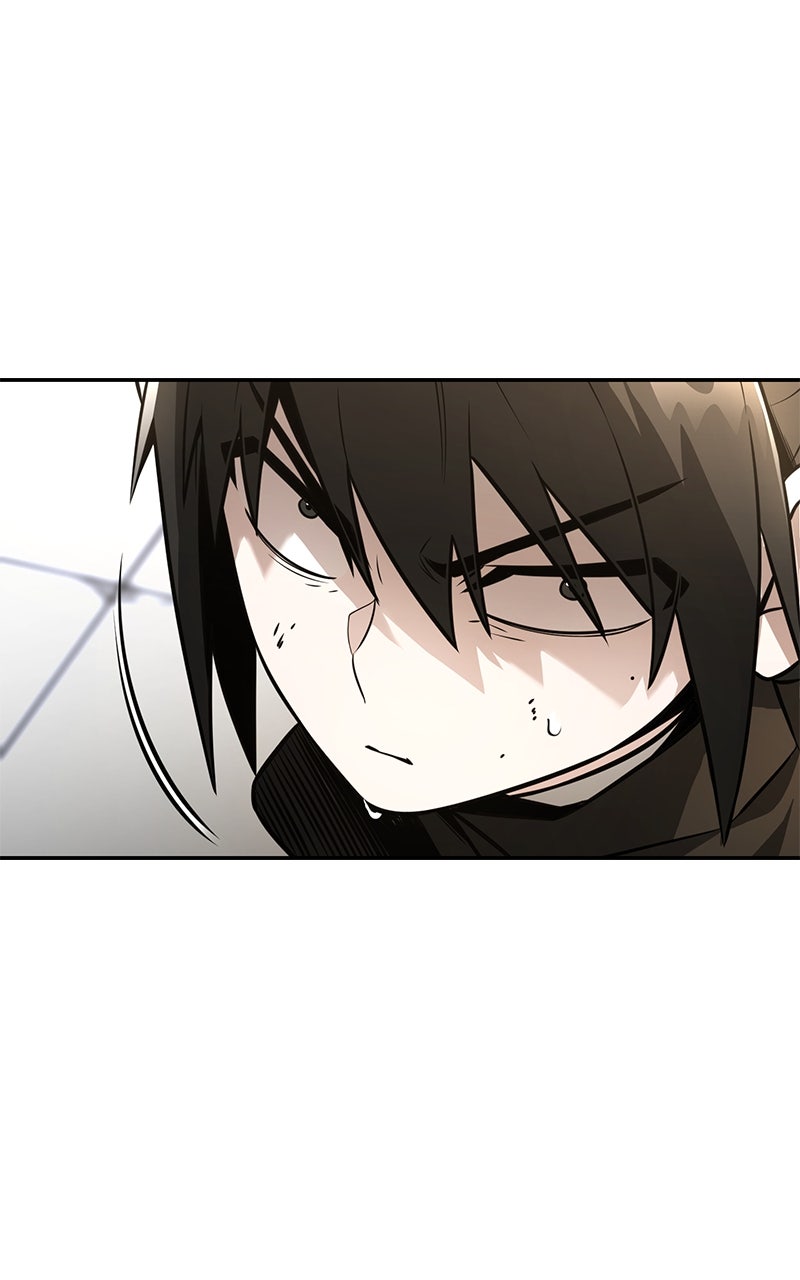 The Genius Swordsman of Mount Hua Episode 42 page 57 - 