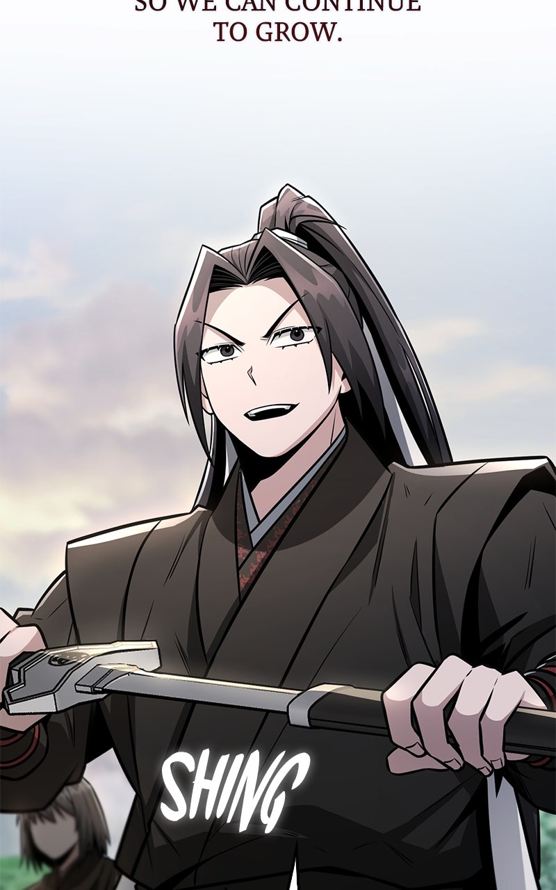 The Genius Swordsman of Mount Hua Episode 42 page 7 - 