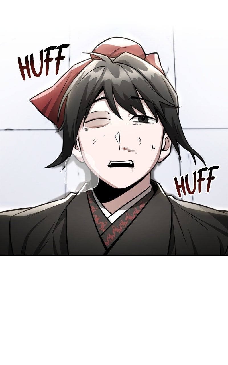 The Genius Swordsman of Mount Hua Episode 42 page 65 - 