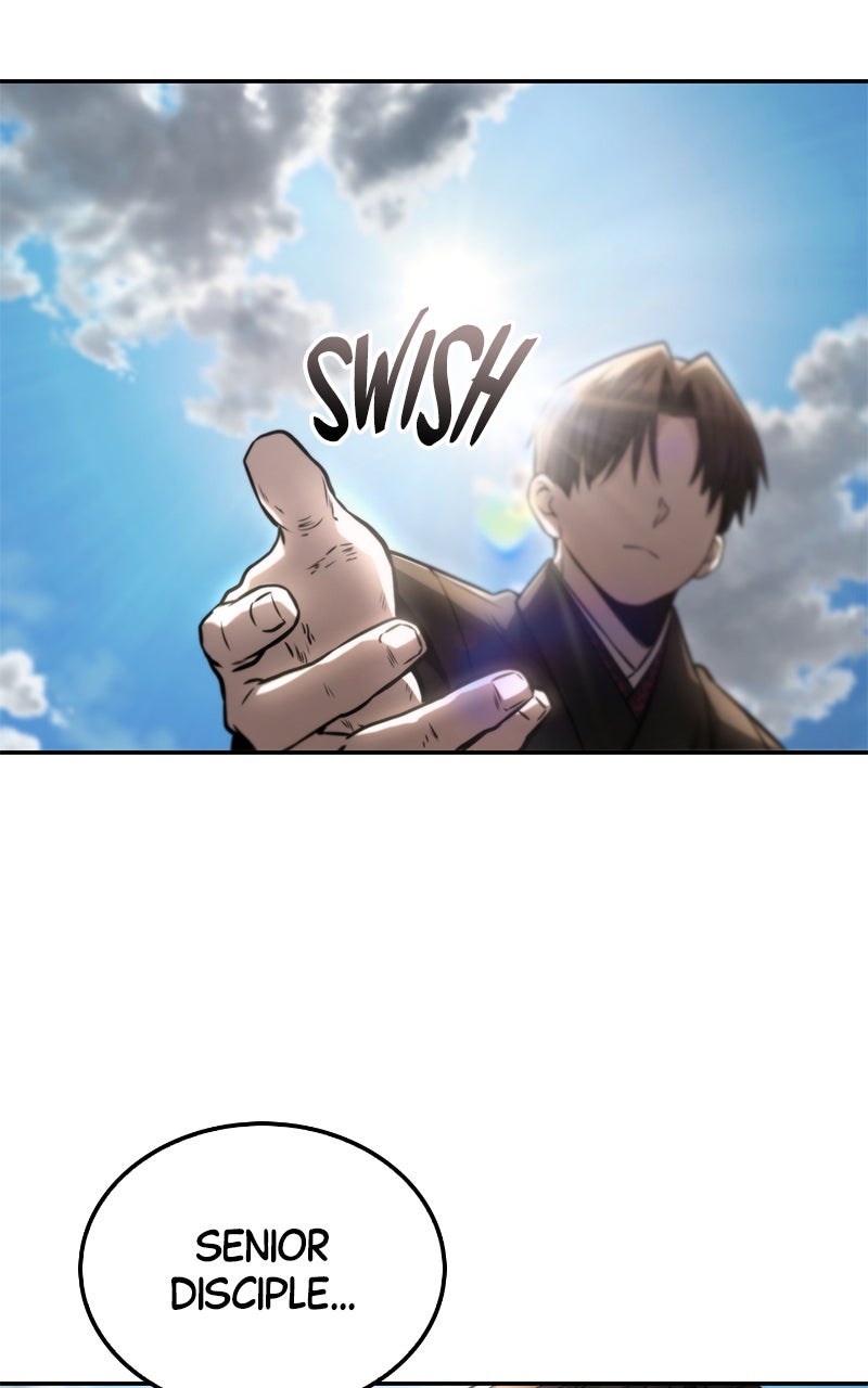 The Genius Swordsman of Mount Hua Episode 42 page 66 - 