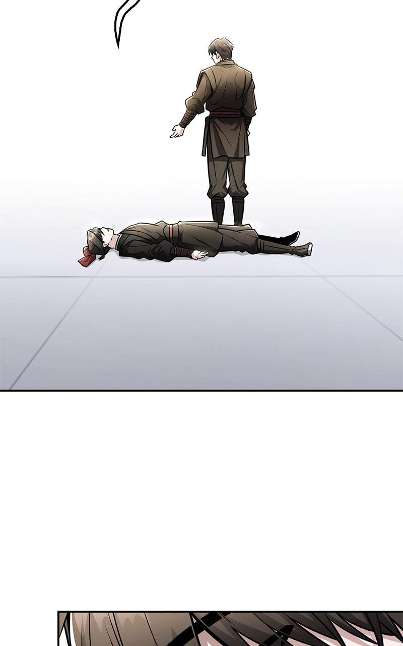 The Genius Swordsman of Mount Hua Episode 42 page 68 - 