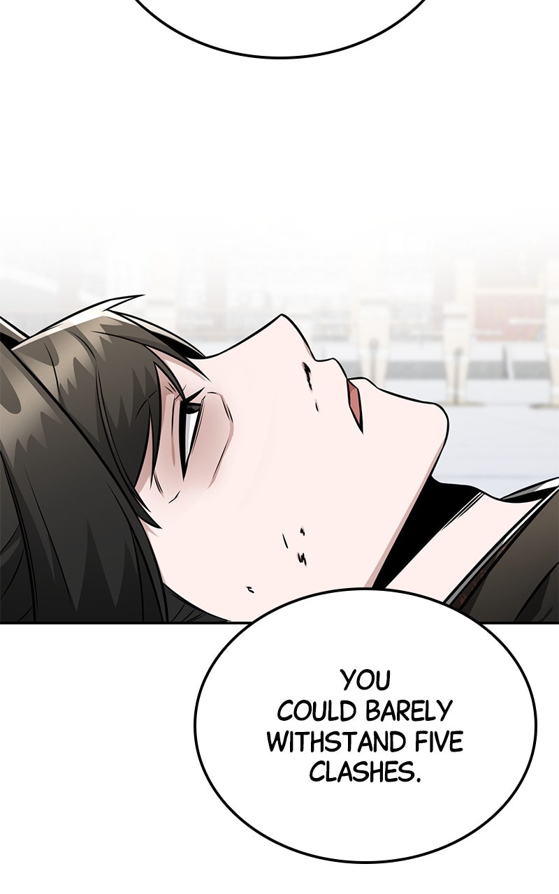 The Genius Swordsman of Mount Hua Episode 42 page 70 - 