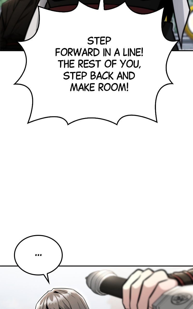 The Genius Swordsman of Mount Hua Episode 42 page 8 - 