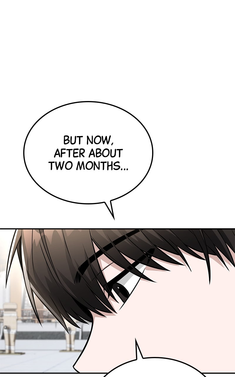 The Genius Swordsman of Mount Hua Episode 42 page 71 - 