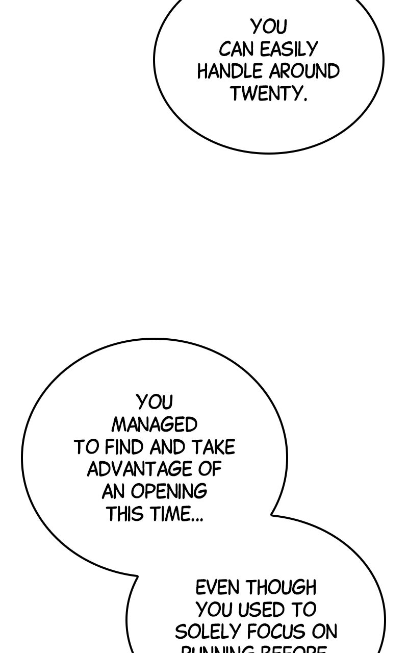 The Genius Swordsman of Mount Hua Episode 42 page 72 - 