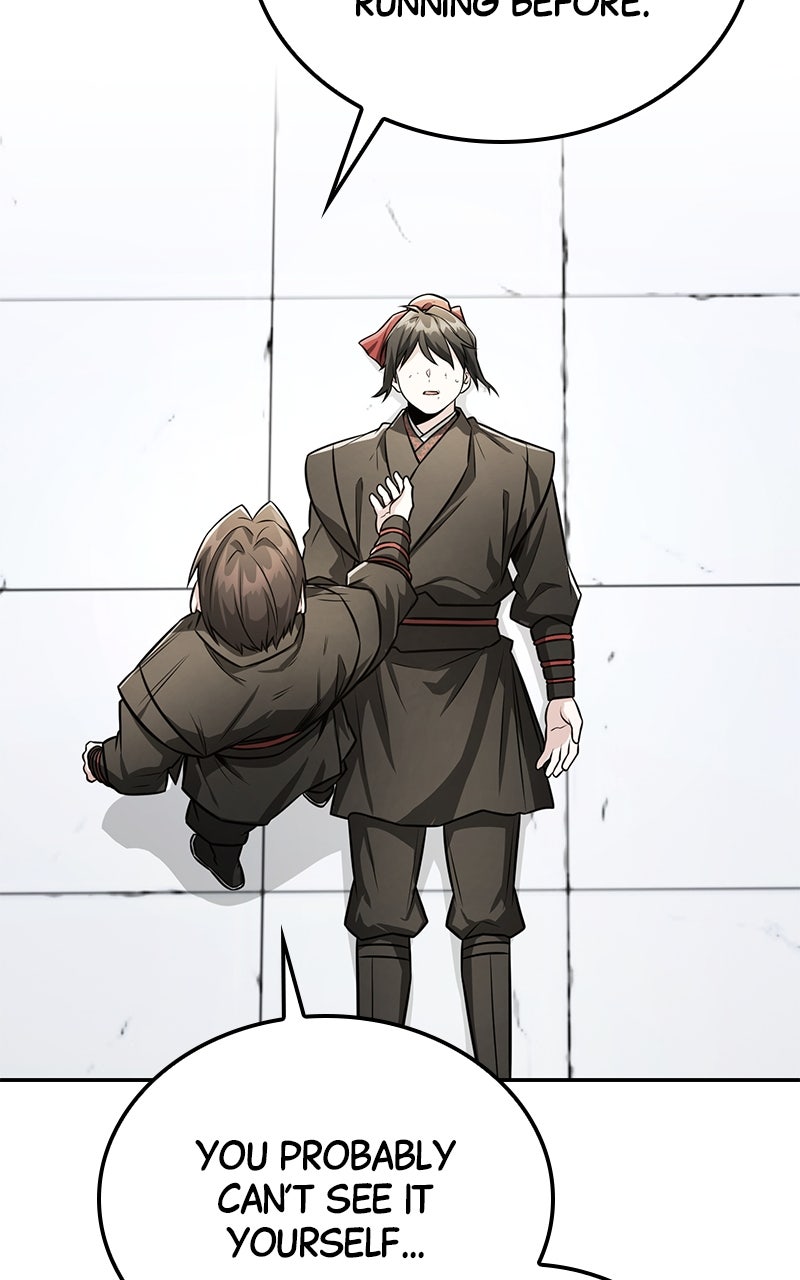 The Genius Swordsman of Mount Hua Episode 42 page 73 - 