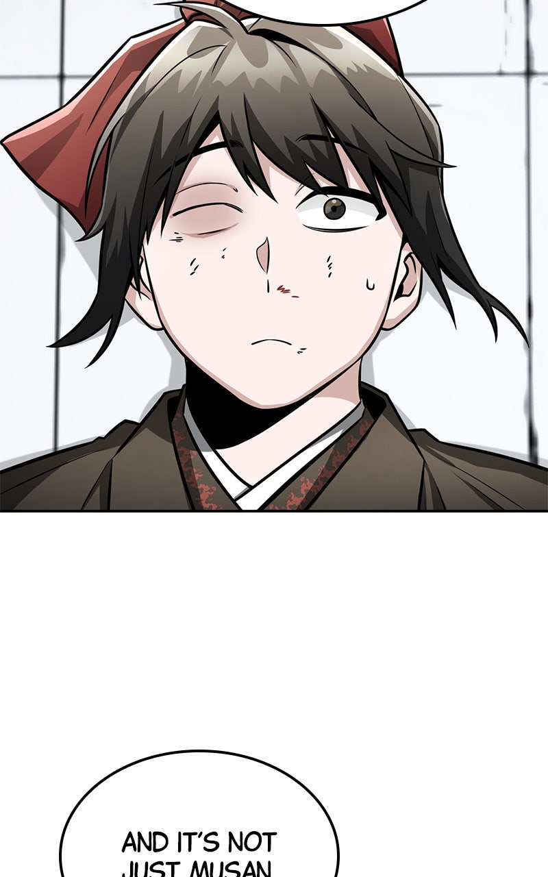 The Genius Swordsman of Mount Hua Episode 42 page 75 - 