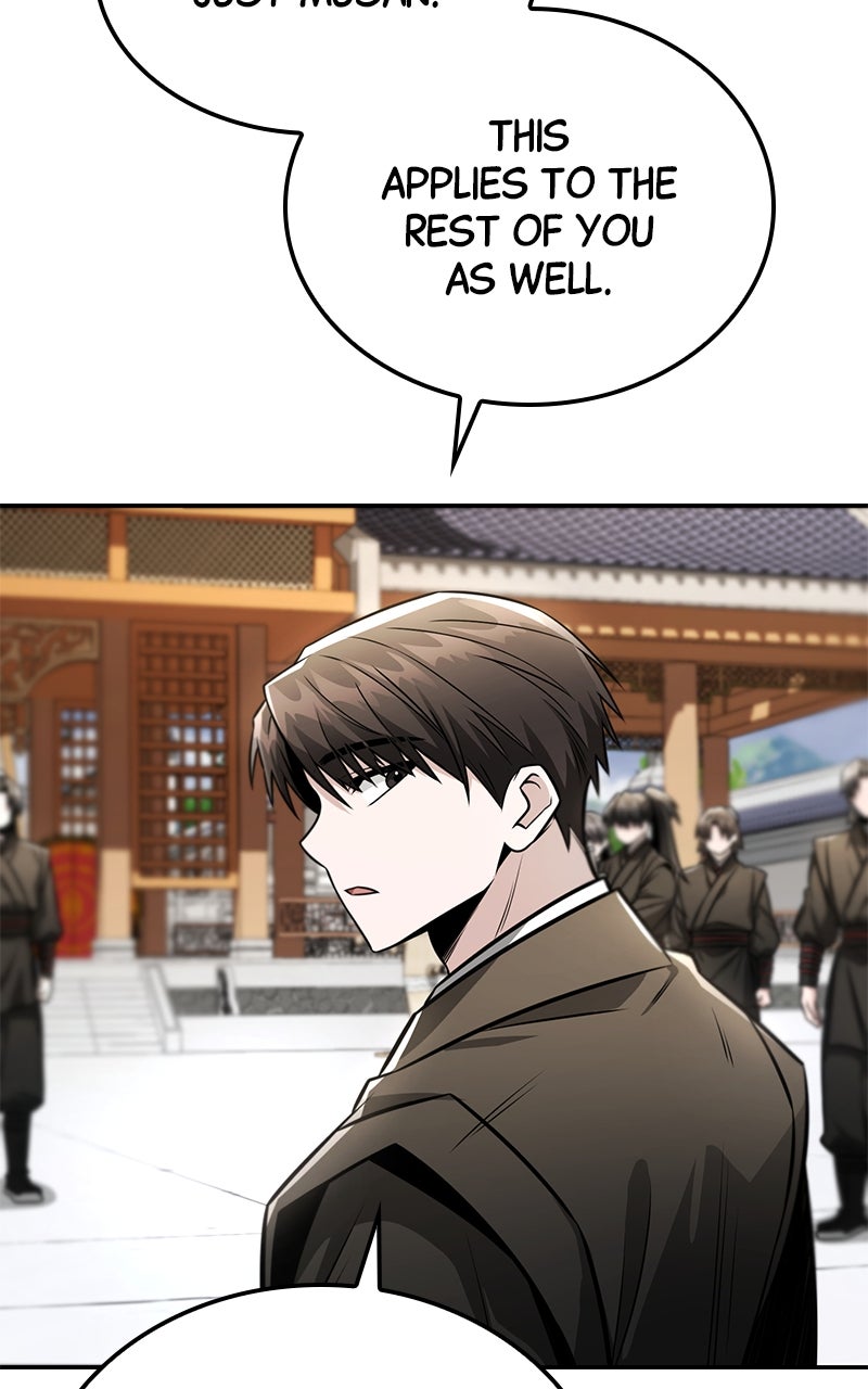 The Genius Swordsman of Mount Hua Episode 42 page 76 - 
