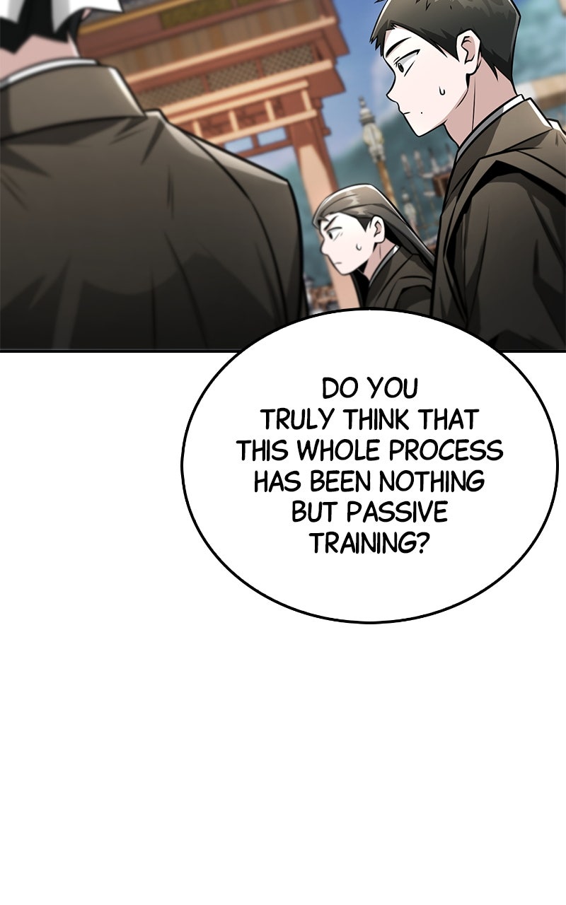The Genius Swordsman of Mount Hua Episode 42 page 78 - 