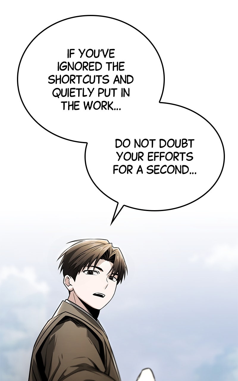 The Genius Swordsman of Mount Hua Episode 42 page 79 - 