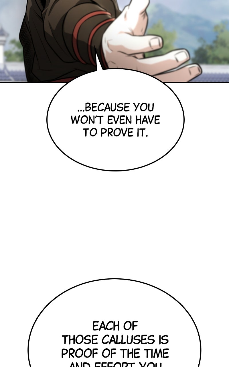 The Genius Swordsman of Mount Hua Episode 42 page 80 - 