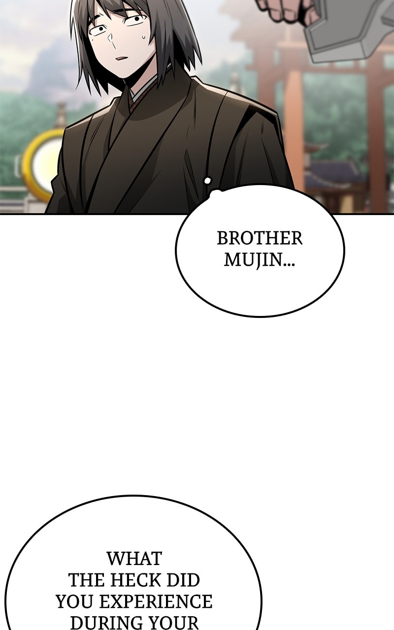 The Genius Swordsman of Mount Hua Episode 42 page 9 - 