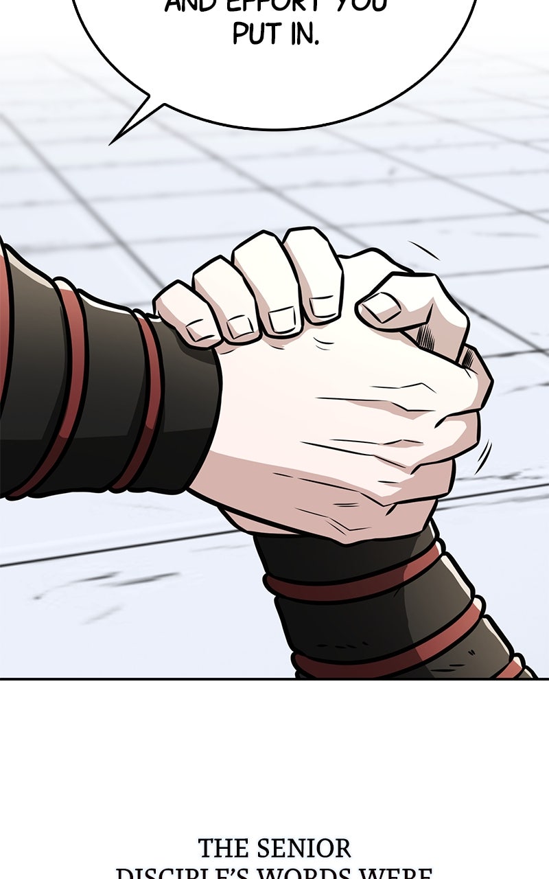The Genius Swordsman of Mount Hua Episode 42 page 81 - 