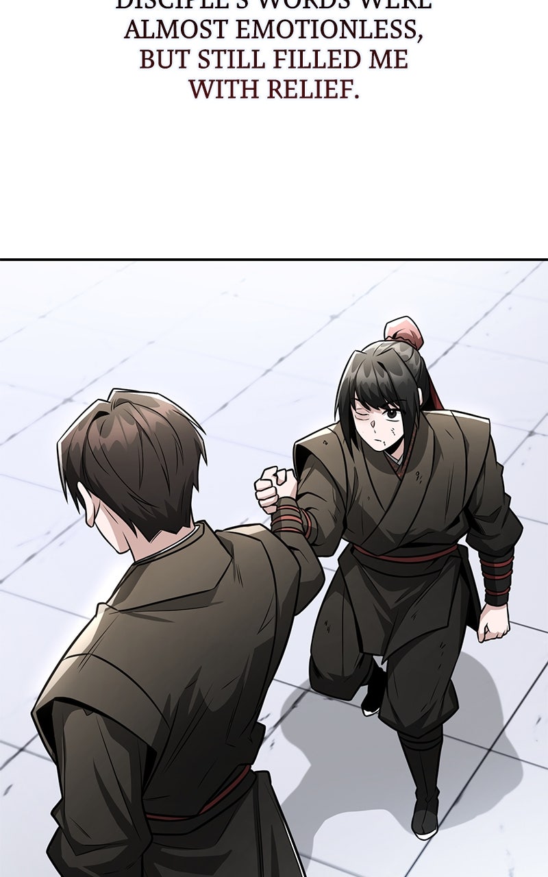 The Genius Swordsman of Mount Hua Episode 42 page 82 - 