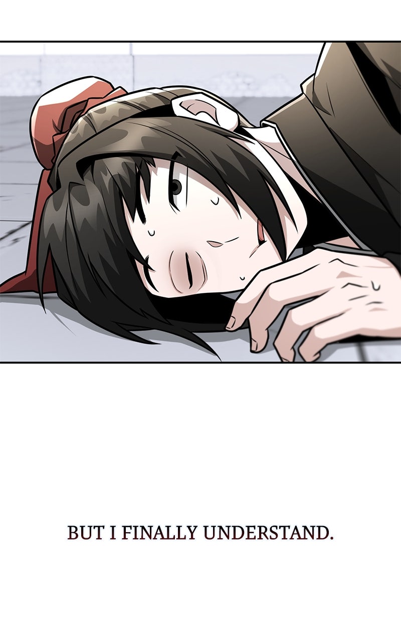 The Genius Swordsman of Mount Hua Episode 42 page 88 - 