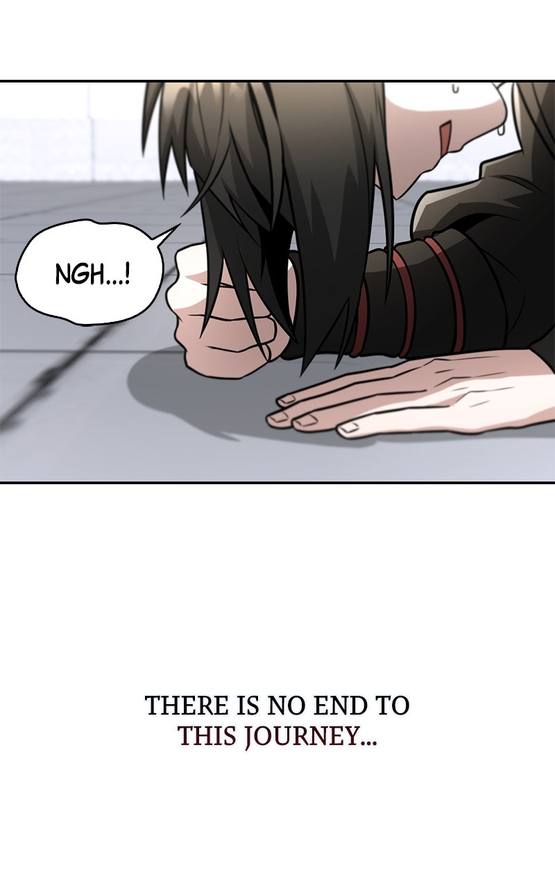 The Genius Swordsman of Mount Hua Episode 42 page 89 - 