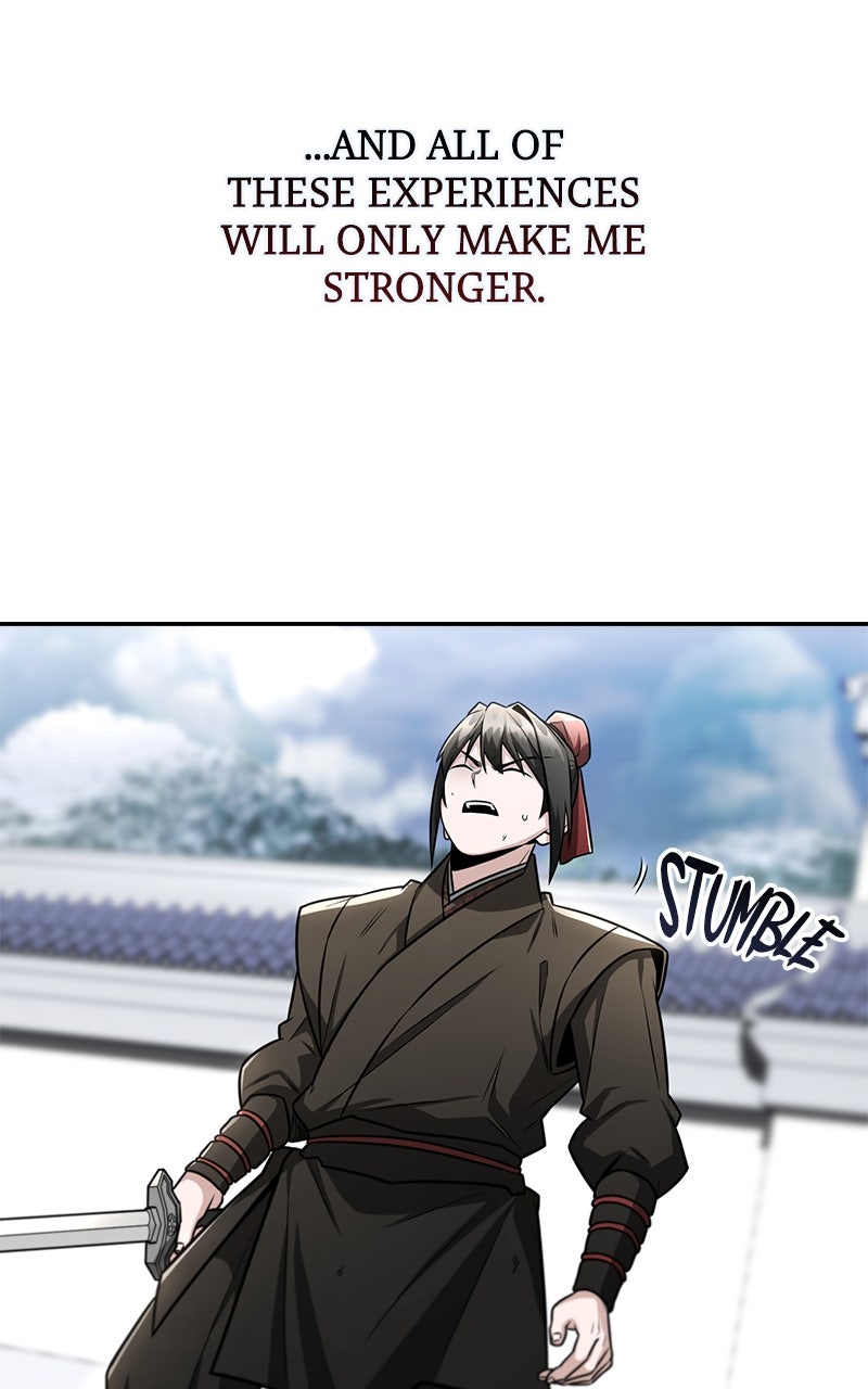 The Genius Swordsman of Mount Hua Episode 42 page 90 - 