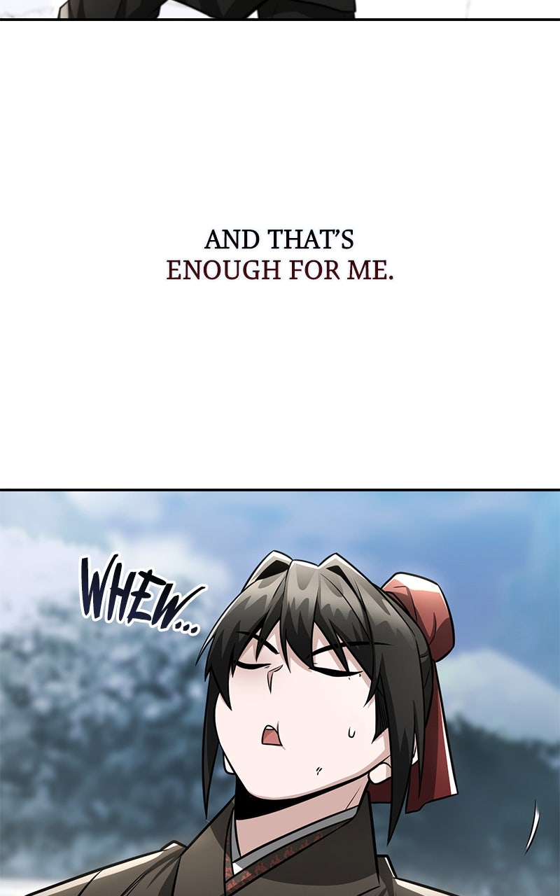 The Genius Swordsman of Mount Hua Episode 42 page 91 - 