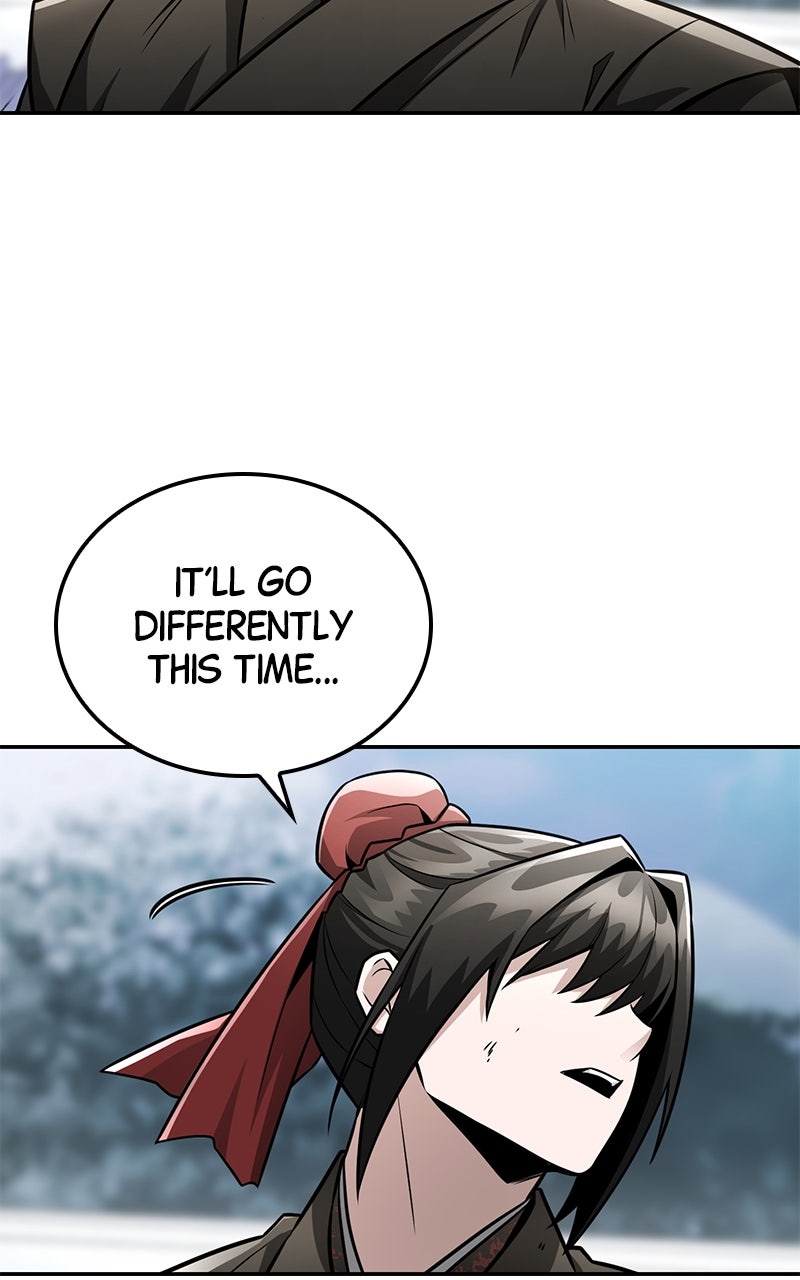 The Genius Swordsman of Mount Hua Episode 42 page 92 - 
