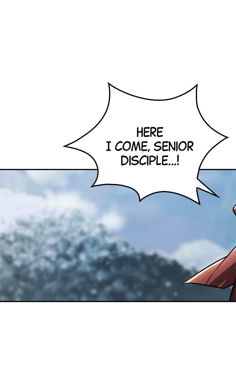 The Genius Swordsman of Mount Hua Episode 42 page 93 - 