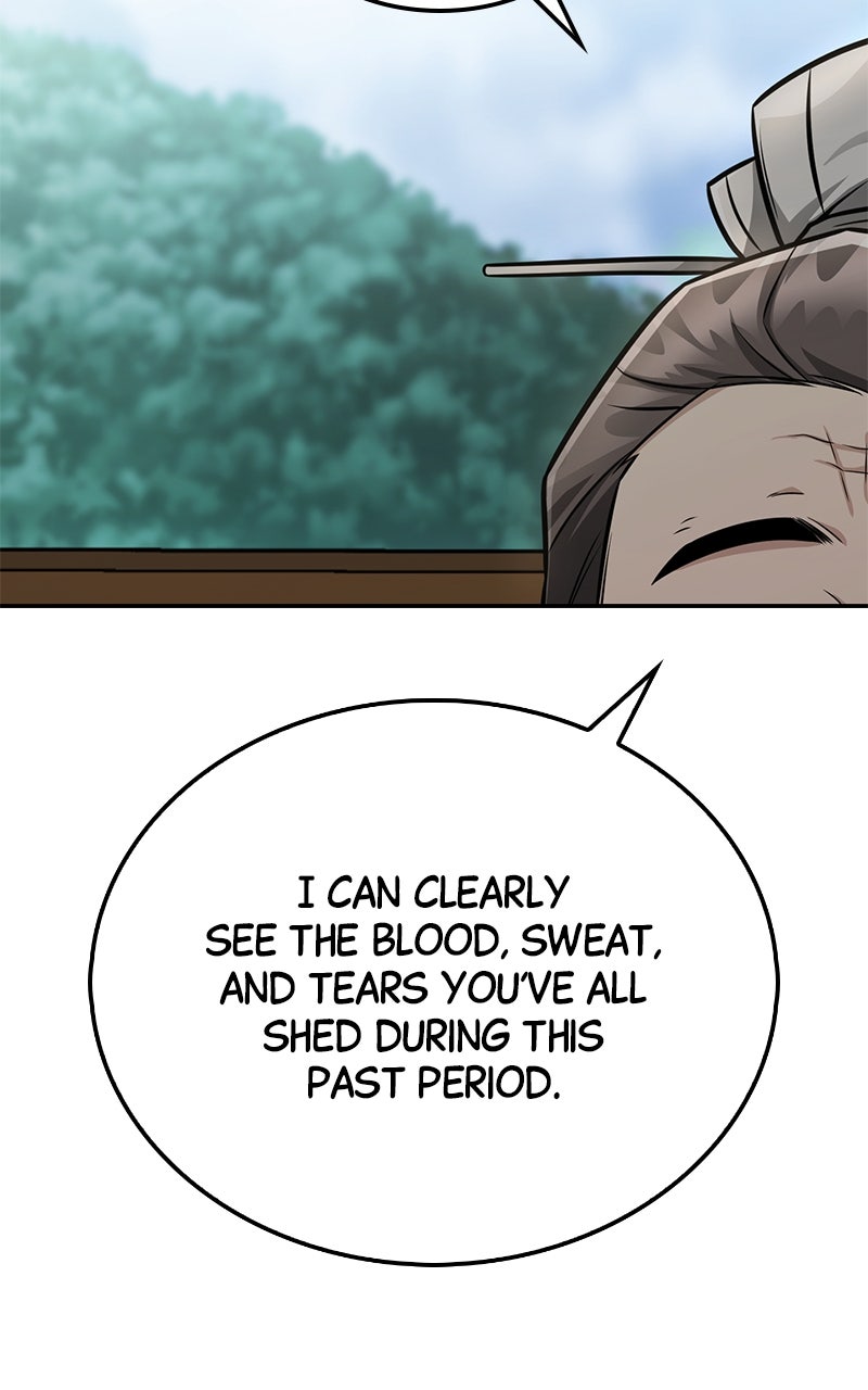 The Genius Swordsman of Mount Hua Episode 42 page 96 - 