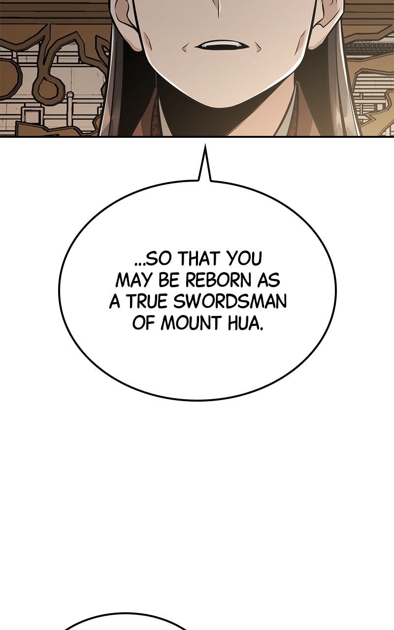 The Genius Swordsman of Mount Hua Episode 42 page 98 - 