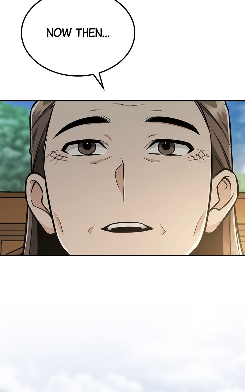 The Genius Swordsman of Mount Hua Episode 42 page 99 - 