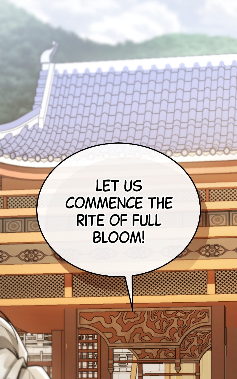 The Genius Swordsman of Mount Hua Episode 42 page 100 - 