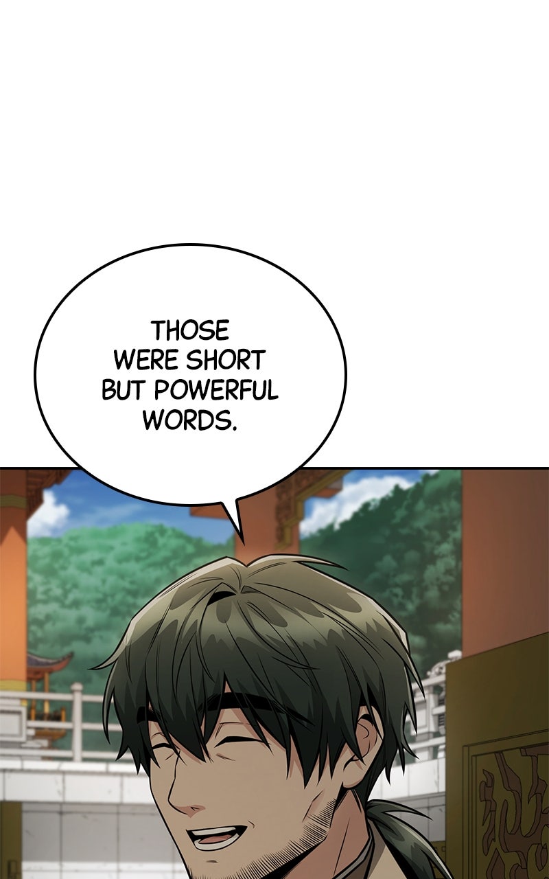 The Genius Swordsman of Mount Hua Episode 43 page 1 - 
