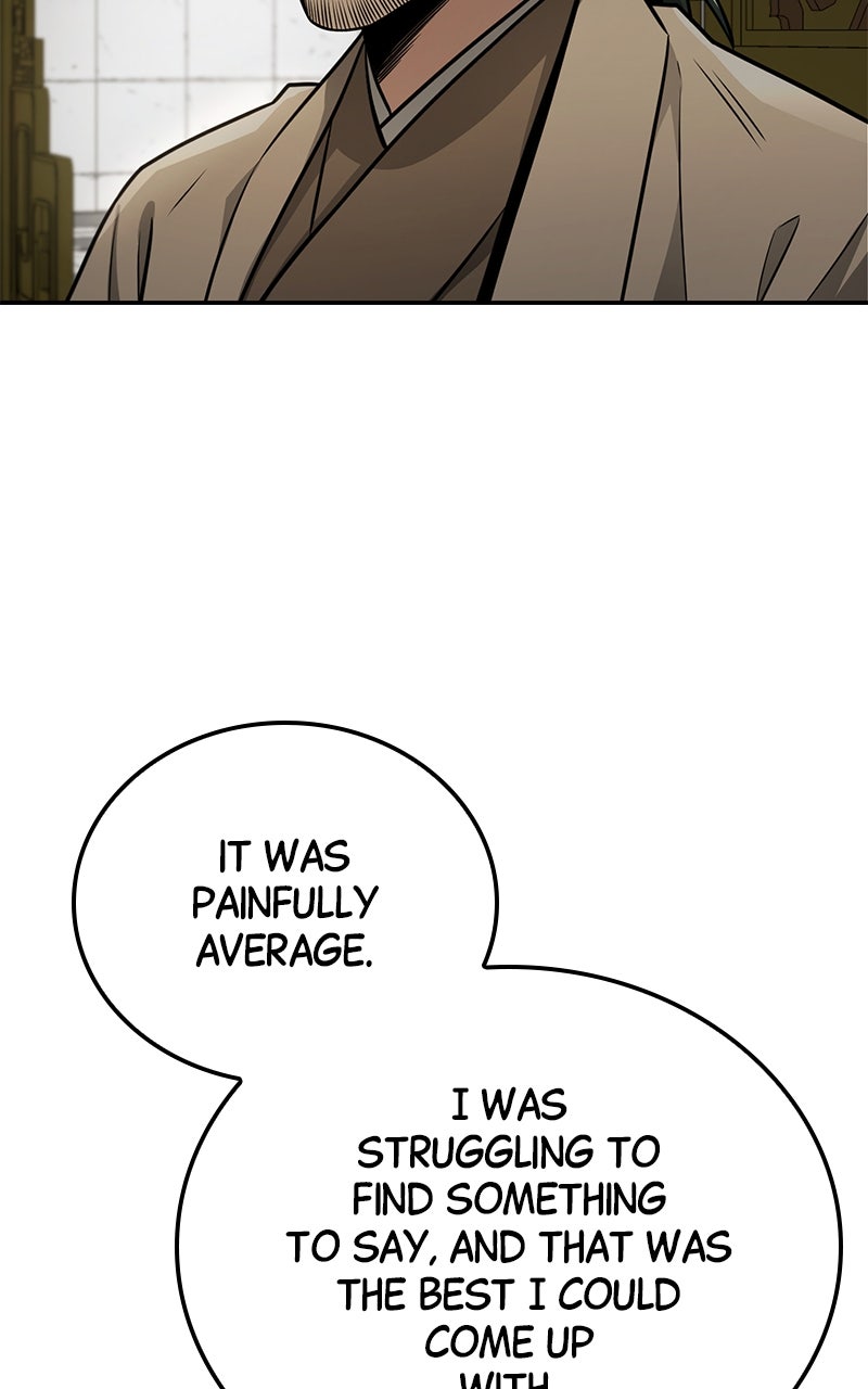 The Genius Swordsman of Mount Hua Episode 43 page 2 - 